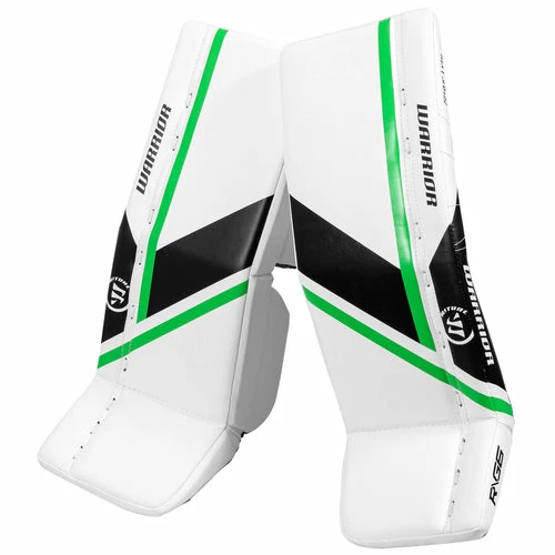 Coupon π Best deal βοΈ Warrior Ritual G6 E+ Youth Goalie Pads (2022) π π₯°