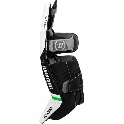 Coupon π Best deal βοΈ Warrior Ritual G6 E+ Youth Goalie Pads (2022) π π₯° - Image 2
