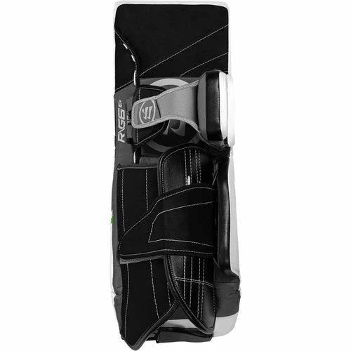 Coupon π Best deal βοΈ Warrior Ritual G6 E+ Youth Goalie Pads (2022) π π₯° - Image 3