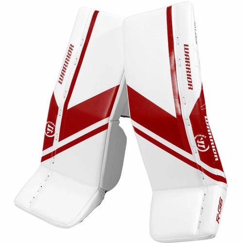 Coupon π Best deal βοΈ Warrior Ritual G6 E+ Youth Goalie Pads (2022) π π₯° - Image 4