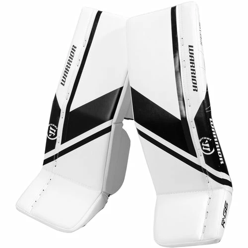 Coupon π Best deal βοΈ Warrior Ritual G6 E+ Youth Goalie Pads (2022) π π₯° - Image 5