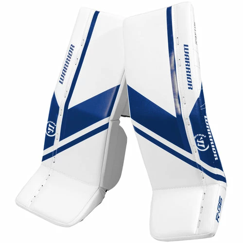 Coupon π Best deal βοΈ Warrior Ritual G6 E+ Youth Goalie Pads (2022) π π₯° - Image 6