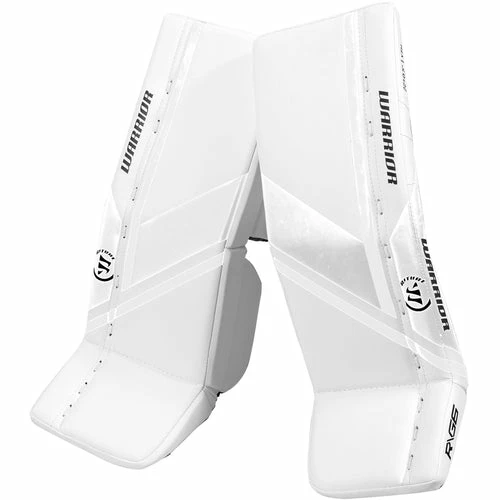 Coupon π Best deal βοΈ Warrior Ritual G6 E+ Youth Goalie Pads (2022) π π₯° - Image 7