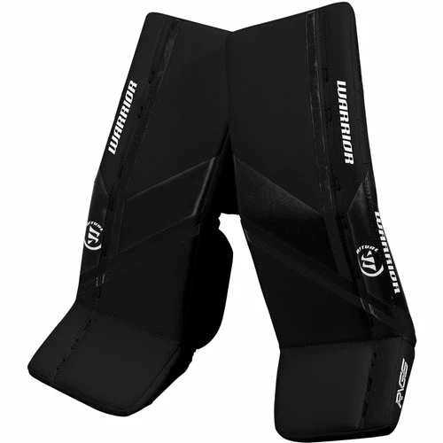 Coupon π Best deal βοΈ Warrior Ritual G6 E+ Youth Goalie Pads (2022) π π₯° - Image 8