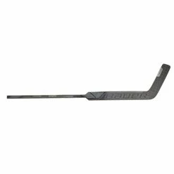 Hot Sale 🎁 Cheapest ⌛ Bauer MACH Senior Goalie Stick (MTO) (2022) - Left (P31) 🔥 🎉