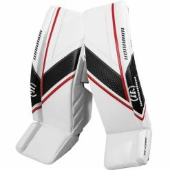 Wholesale ✨ New 👍 Warrior Ritual G6 Pro+ Senior Goalie Pads (2022) ❤️ ✨
