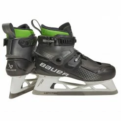 Hot Sale ✨ Deals 💯 Bauer Konekt Senior Goalie Skates (2022) 😍 🔥