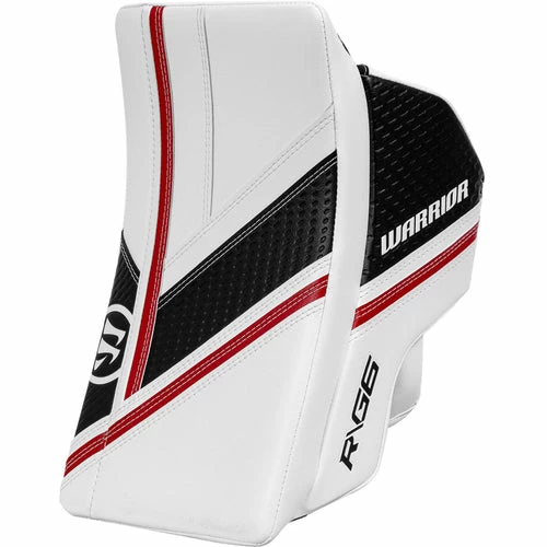 Cheap β€οΈ Deals π Warrior Ritual G6.1 Pro+ Senior Goalie Blocker (2022) - Regular βοΈ π