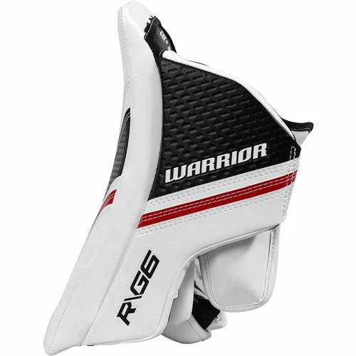 Cheap β€οΈ Deals π Warrior Ritual G6.1 Pro+ Senior Goalie Blocker (2022) - Regular βοΈ π - Image 2