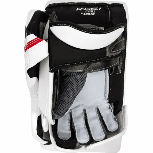 Cheap β€οΈ Deals π Warrior Ritual G6.1 Pro+ Senior Goalie Blocker (2022) - Regular βοΈ π - Image 3