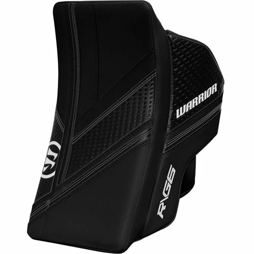 Cheap β€οΈ Deals π Warrior Ritual G6.1 Pro+ Senior Goalie Blocker (2022) - Regular βοΈ π - Image 4