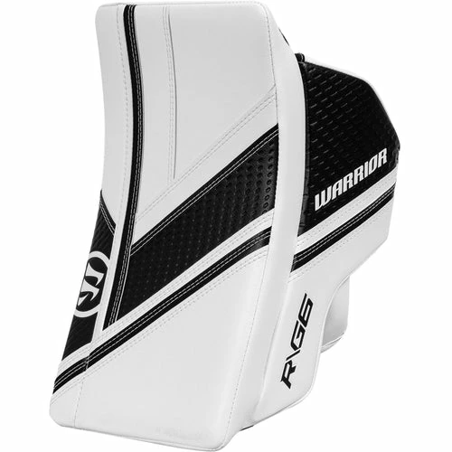 Cheap β€οΈ Deals π Warrior Ritual G6.1 Pro+ Senior Goalie Blocker (2022) - Regular βοΈ π - Image 5