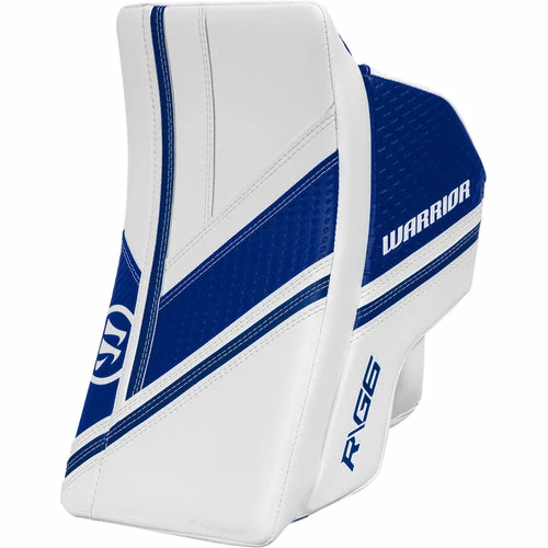 Cheap β€οΈ Deals π Warrior Ritual G6.1 Pro+ Senior Goalie Blocker (2022) - Regular βοΈ π - Image 7