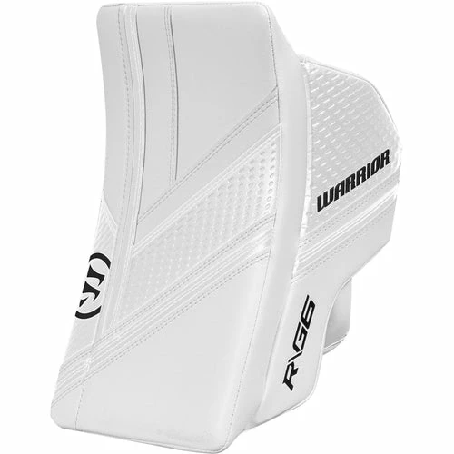 Cheap β€οΈ Deals π Warrior Ritual G6.1 Pro+ Senior Goalie Blocker (2022) - Regular βοΈ π - Image 8