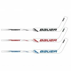 Best reviews of ❤️ Budget 🎉 Bauer GSX Junior Goalie Stick (MTO) (2020) - Left ⭐ 🔥