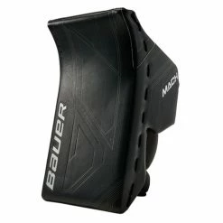 Cheap 😀 Promo 👏 Bauer Supreme MACH Senior Goalie Blocker (MTO) (2022) 😀 ✨