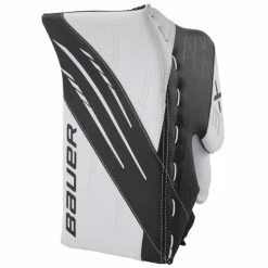 Flash Sale 😉 Best deal 😉 Bauer Vapor 3X Intermediate Goalie Blocker (MTO) (2021) 🥰 🎁
