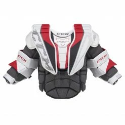 Top 10 🔔 Discount 🌟 CCM Extreme Flex E5.5 Junior Goalie Chest Protector 🛒 🧨