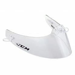 Cheap 🌟 Top 10 😉 CCM Lexan Goalie Throat Guard 🤩 ✨