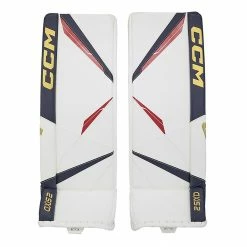 Cheapest 🔔 Buy 🛒 CCM Axis 2 Senior Goalie Pads (2022) 🥰 ✔️