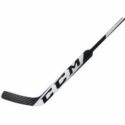 Brand new 🔥 Best deal 🔥 CCM Extreme Flex E5.9 Intermediate Goalie Stick (2021) - Crawford 👏 🛒