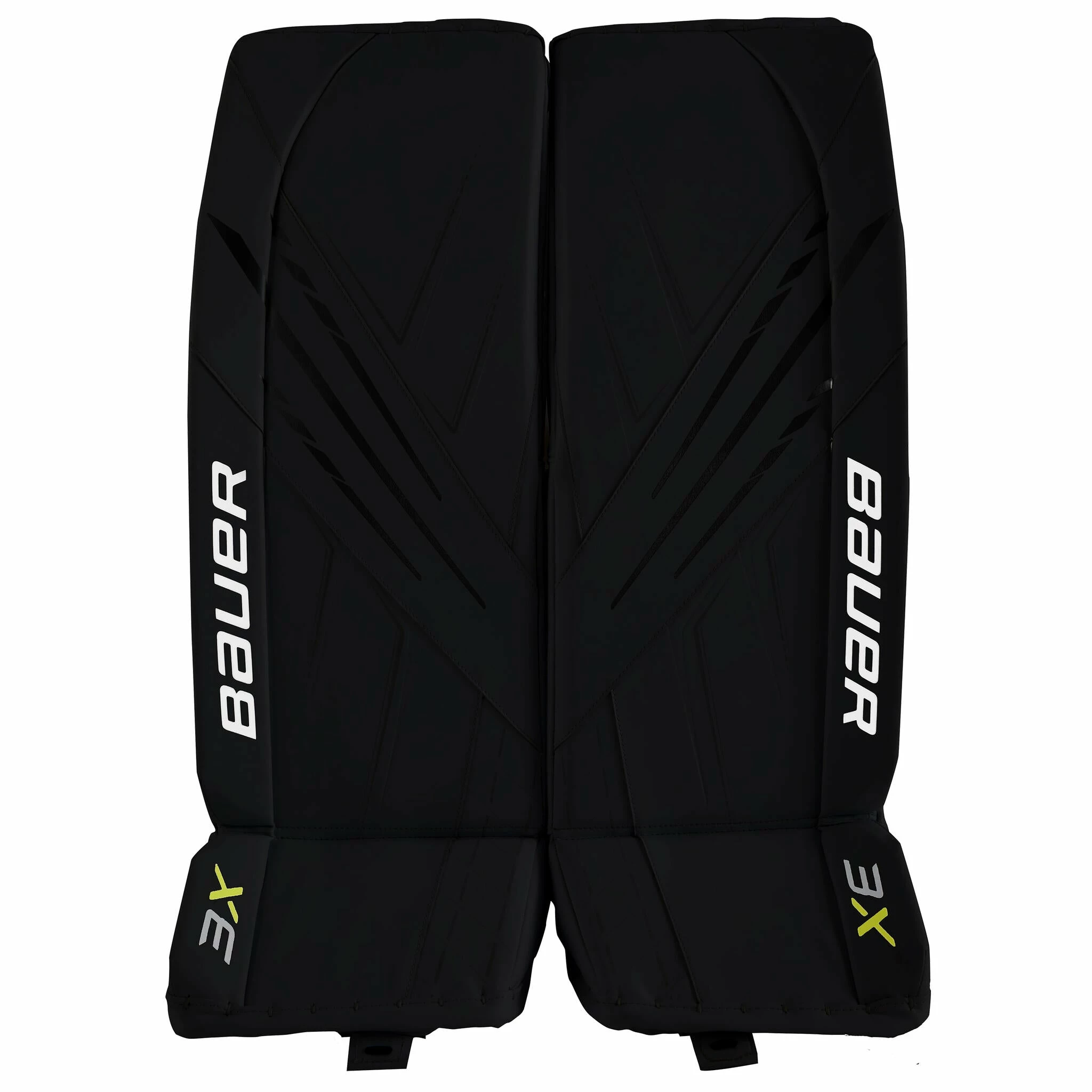 Outlet 💯 Deals 🔔 Bauer Vapor 3X Senior Goalie Pads (2021) - Source Exclusive 🤩 🌟