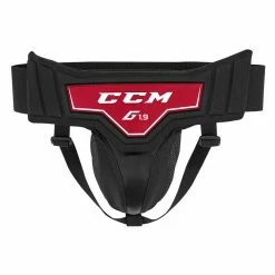 Best deal 🔔 Cheap 👏 CCM 1.9 Intermediate Goalie Jock 💯 🥰