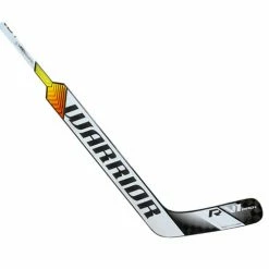 Best reviews of 😀 Promo 👍 Warrior Ritual V1 Pro+ 23.5" Intermediate Goalie Stick - Regular ✨ 👏