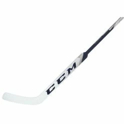 Best Sale 🥰 Coupon 😀 CCM Premier P2.9 Junior Goalie Stick - Crawford 🌟 🧨