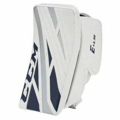 Best reviews of ✔️ Flash Sale 🤩 CCM Extreme Flex E4.5 Junior Goalie Blocker 🛒 ❤️