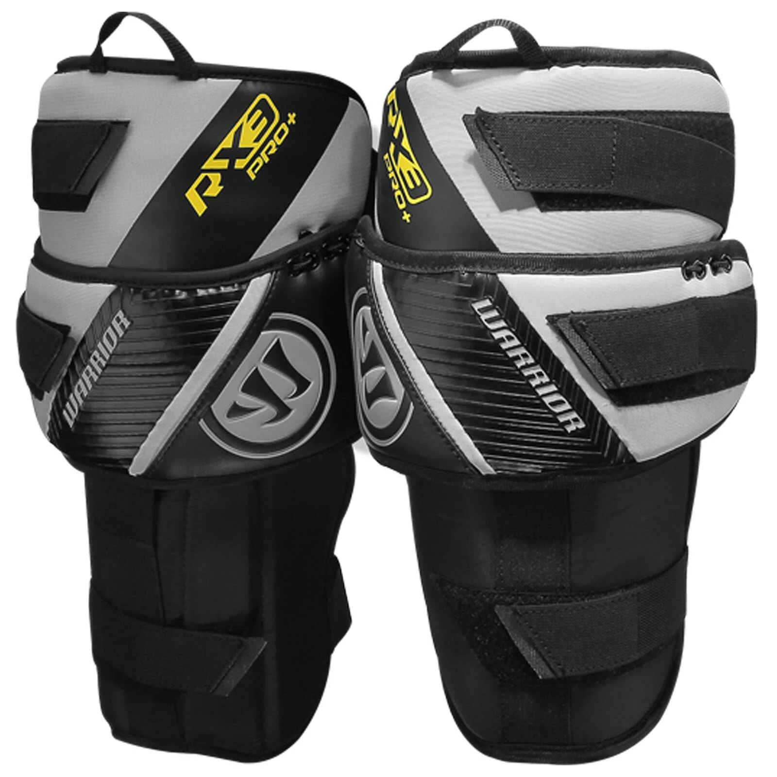 Best deal π Best reviews of π€© Warrior Ritual X3 Pro+ Senior Goalie Knee Pads β π§¨