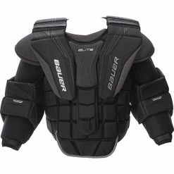 Promo 👍 Hot Sale 💯 Bauer GSX Junior Goalie Chest Protector ✔️ ✔️