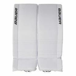Cheapest 🎁 Wholesale 🌟 Bauer GSX Junior Goalie Pads 😍 ❤️