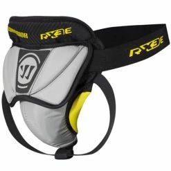 Best Pirce ⭐ Wholesale 👏 Warrior Ritual X3 E Junior Goalie Jock 🤩 🥰