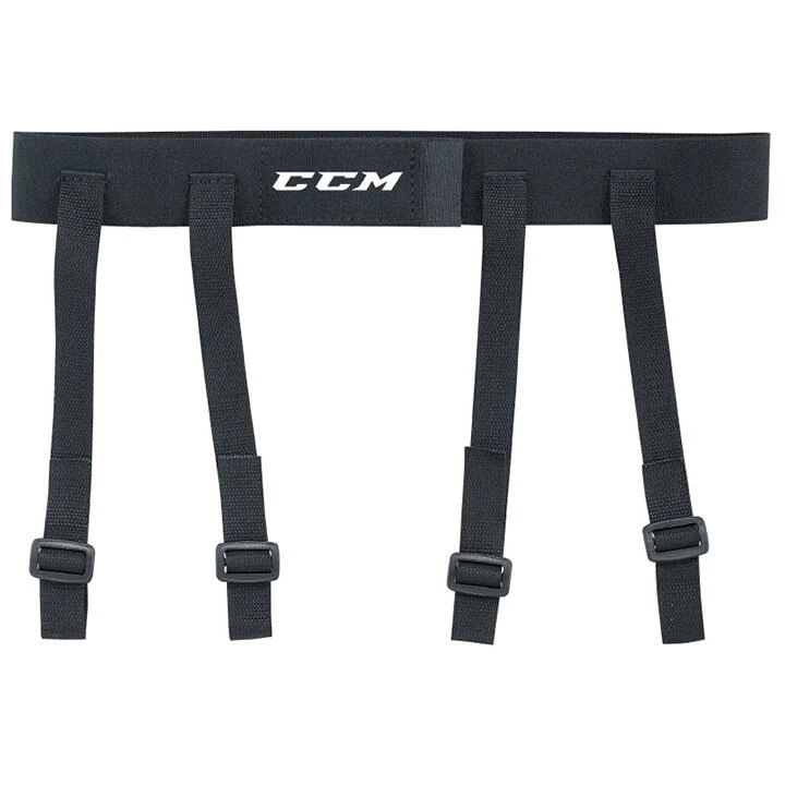 Cheapest π Discount π₯ CCM Goalie Intermediate Hockey Knee Protector Waistband π β