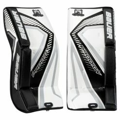 Promo 🤩 Best reviews of 💯 Bauer Prodigy 3.0 Youth Goalie Pads ✔️ 😍