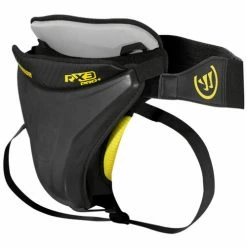 Cheapest ⌛ Hot Sale 🤩 Warrior Ritual X3 Pro+ Senior Goalie Jock ⭐ 😀