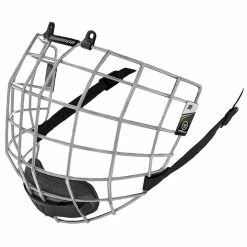 Buy 🤩 Best reviews of 🌟 Warrior Krown2.0 Silver Hockey Cage 💯 😉