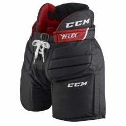 Cheapest 🛒 Buy 🤩 CCM YTFLEX 2 Youth Goalie Pants 🔥 ✨