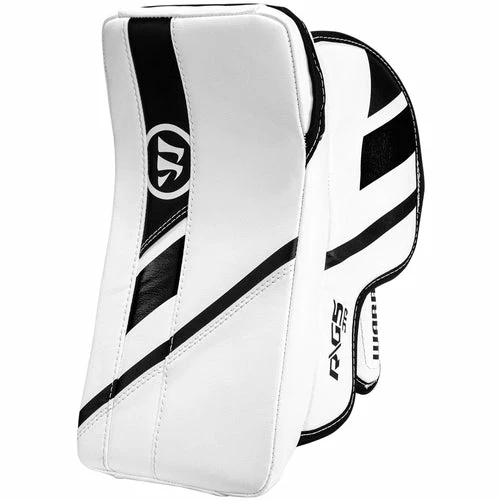 Hot Sale π Budget π₯ Warrior Ritual G5 Junior Goalie Blocker 𧨠βοΈ - Image 3