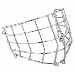 Best reviews of ✔️ Wholesale 👏 CCM Pro Straight Senior Goalie Cage 👍 🌟