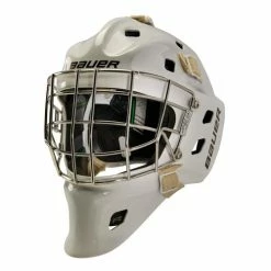 Budget π₯ Best Pirce π₯ Bauer NME One Senior Goalie Mask β¨ π