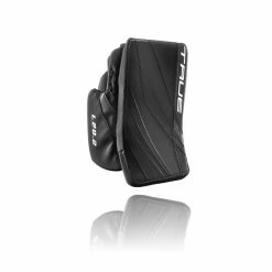 Deals 🔔 Budget 😀 True Temper Sports True Hockey L20.2 Senior Goalie Blocker (2022) ⭐ 😉