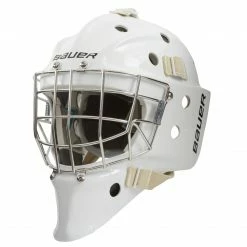 Outlet 🛒 Best Pirce 👍 Bauer 950 Senior Goalie Mask 💯 💯