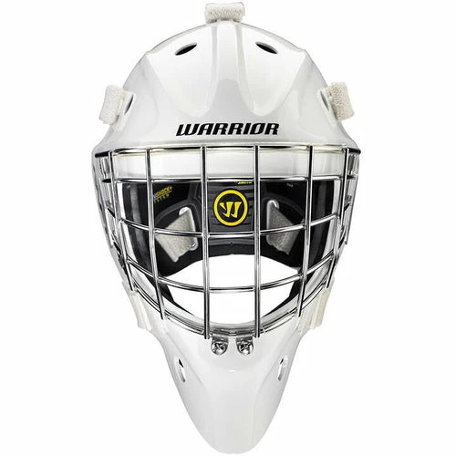 Discount π₯° Best Sale π― Warrior Ritual F1+ Senior Goalie Mask π π€©