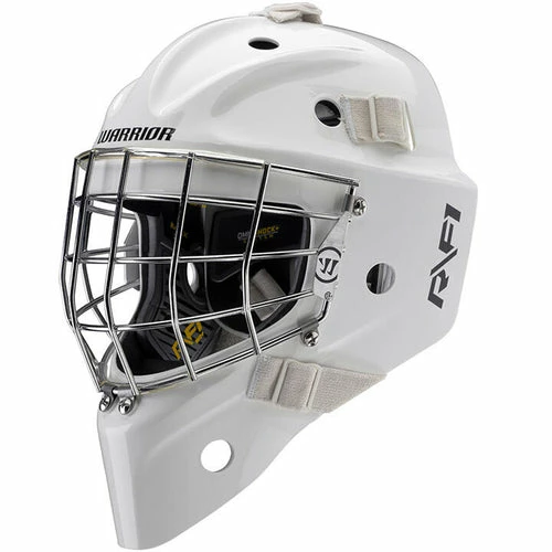 Discount π₯° Best Sale π― Warrior Ritual F1+ Senior Goalie Mask π π€© - Image 2
