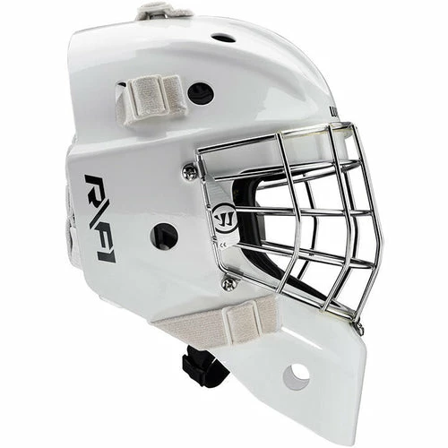 Discount π₯° Best Sale π― Warrior Ritual F1+ Senior Goalie Mask π π€© - Image 3