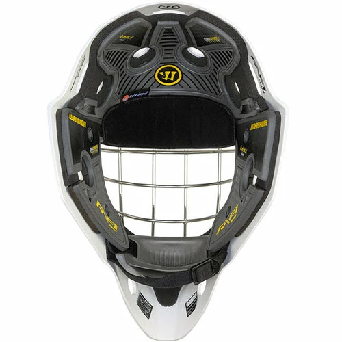 Discount π₯° Best Sale π― Warrior Ritual F1+ Senior Goalie Mask π π€© - Image 5