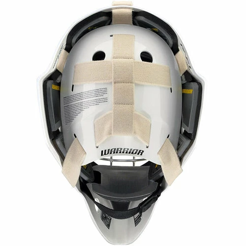 Discount π₯° Best Sale π― Warrior Ritual F1+ Senior Goalie Mask π π€© - Image 6