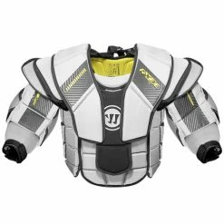 Best Sale 🧨 Coupon ❤️ Warrior Ritual X3 E Junior Goalie Chest & Arm Protector 🤩 😍
